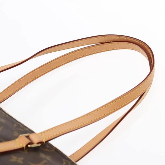 LOUIS VUITTON Monogram Totally MM Tote Bag M56689 LV Auth 94810SAV - Picture 9 of 16